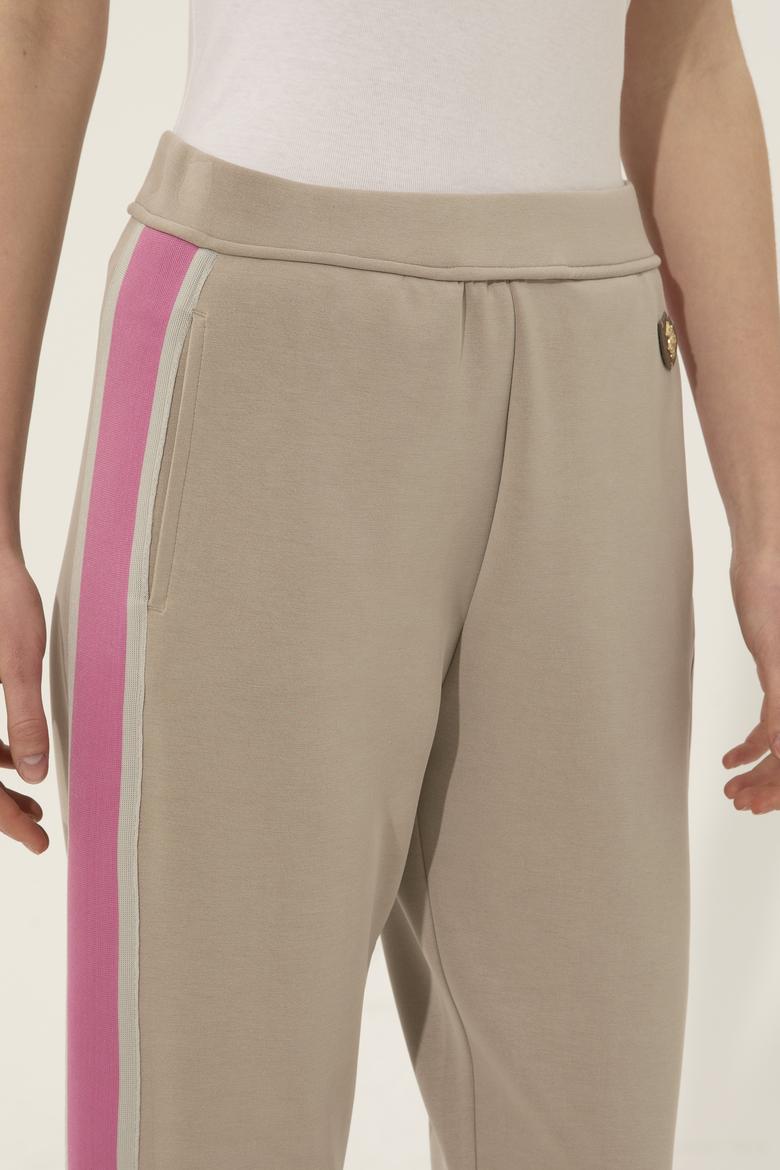 Kadın Taş Eşofman Altı - 50250253024