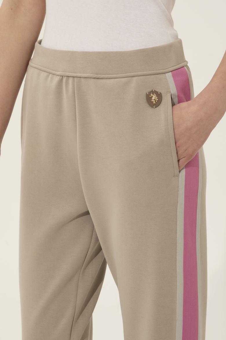 Kadın Taş Eşofman Altı - 50250253024