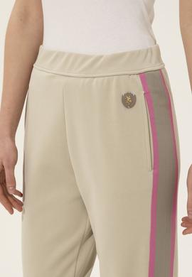 Kadın Haki Jogger Eşofman Altı - 50250253006