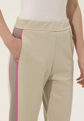 Kadın Haki Jogger Eşofman Altı - 50250253006