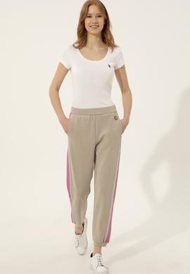 Kadın Taş Eşofman Altı - 50250253024