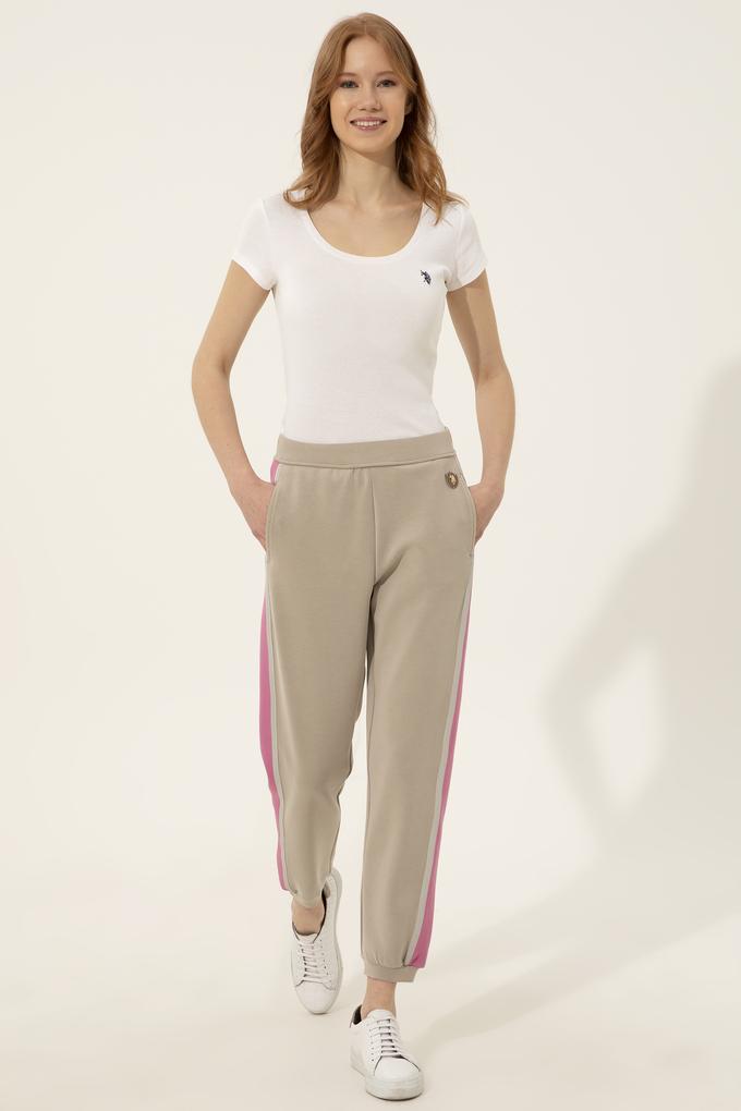 Kadın Taş Eşofman Altı