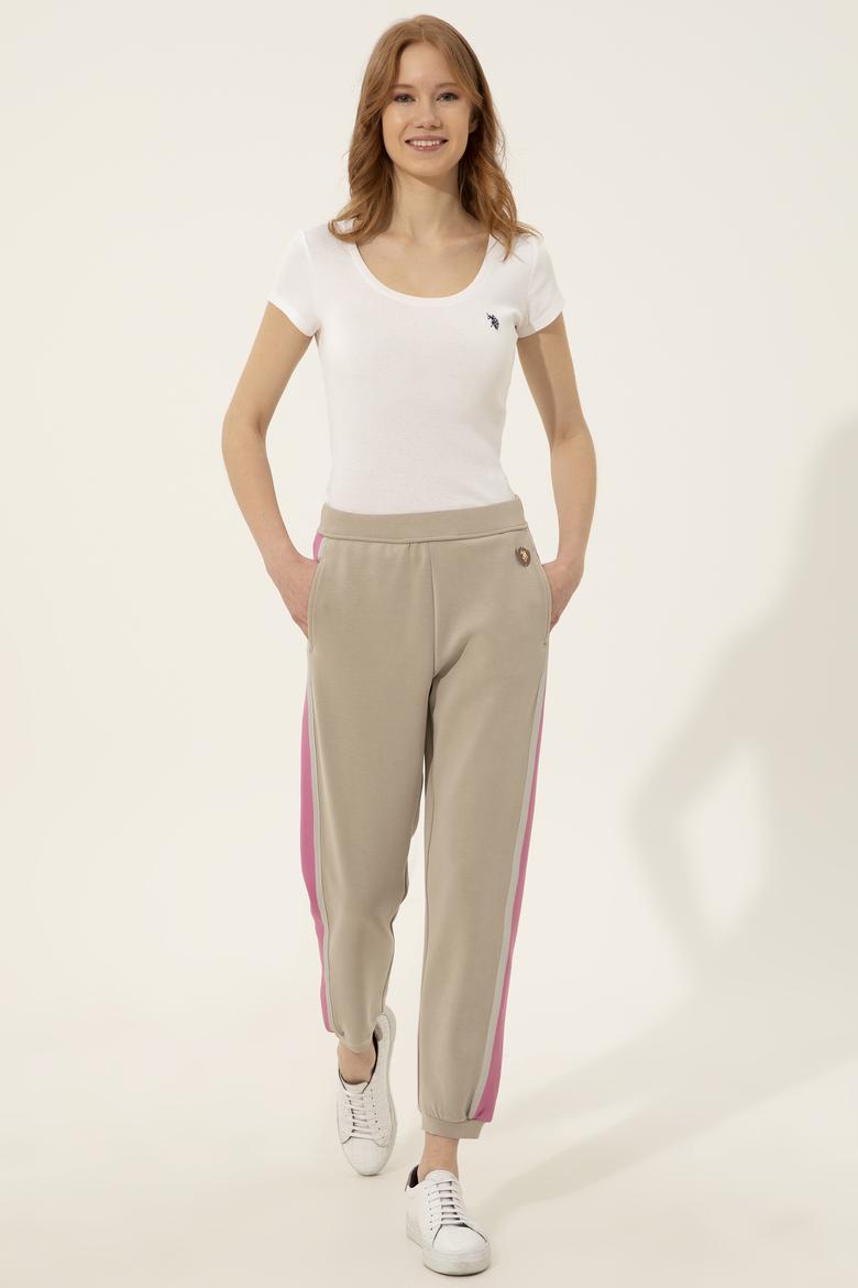 Kadın Taş Eşofman Altı