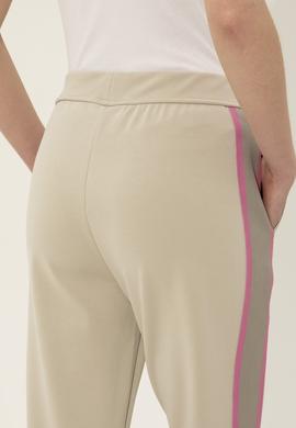 Kadın Haki Jogger Eşofman Altı - 50250253006