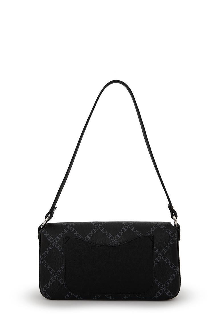 Kadın Siyah Çanta - 50259085001