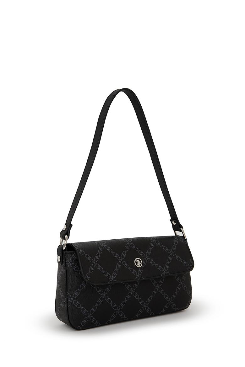 Kadın Siyah Çanta - 50259085001