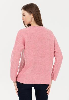 Kadın Somon Kazak - 50241057021