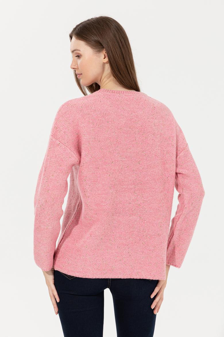 Kadın Somon Kazak - 50241057021