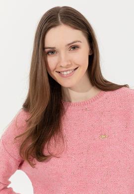 Kadın Somon Kazak - 50241057021