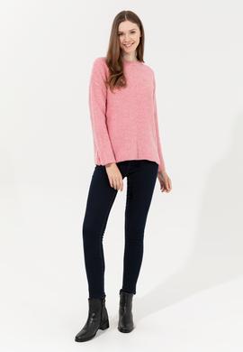 Kadın Somon Kazak - 50241057021