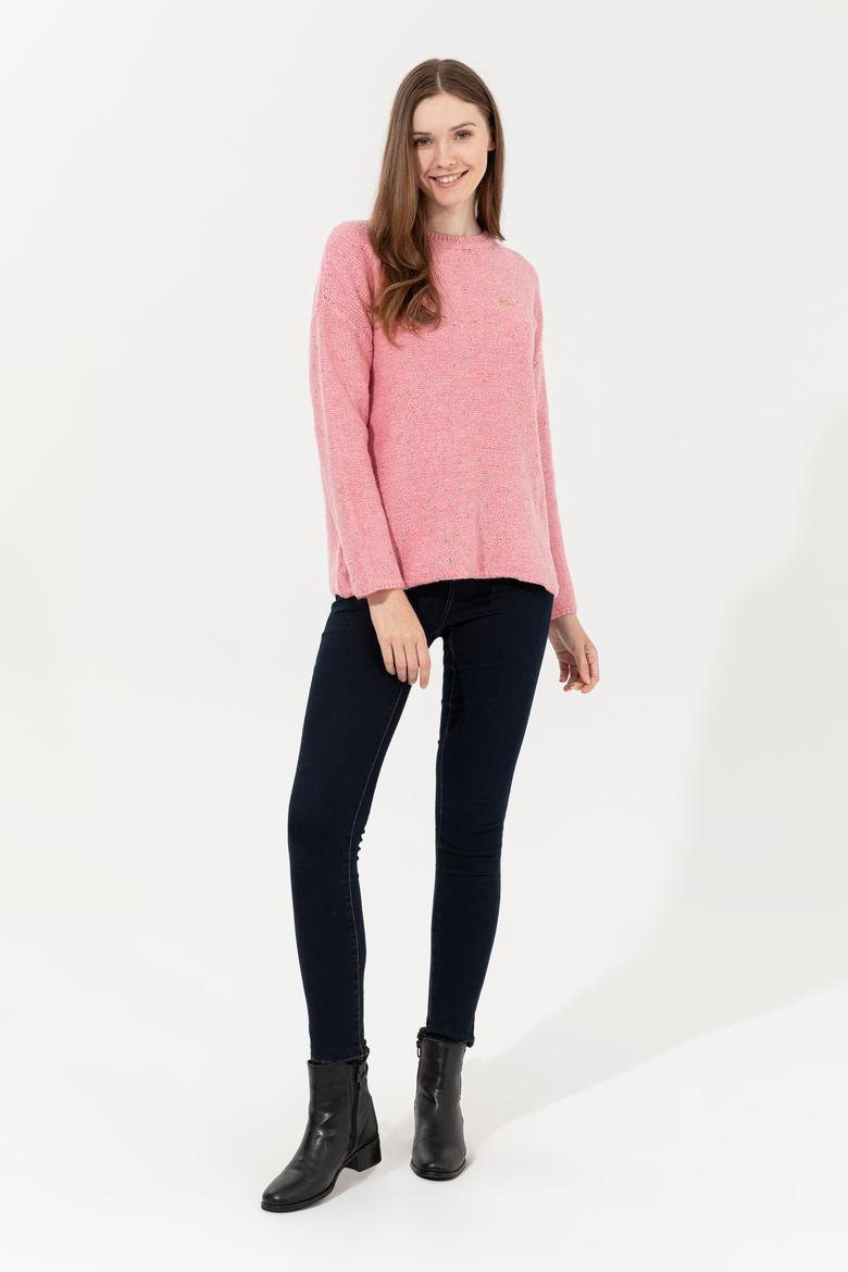 Kadın Somon Kazak - 50241057021