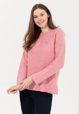 Kadın Somon Kazak - 50241057021