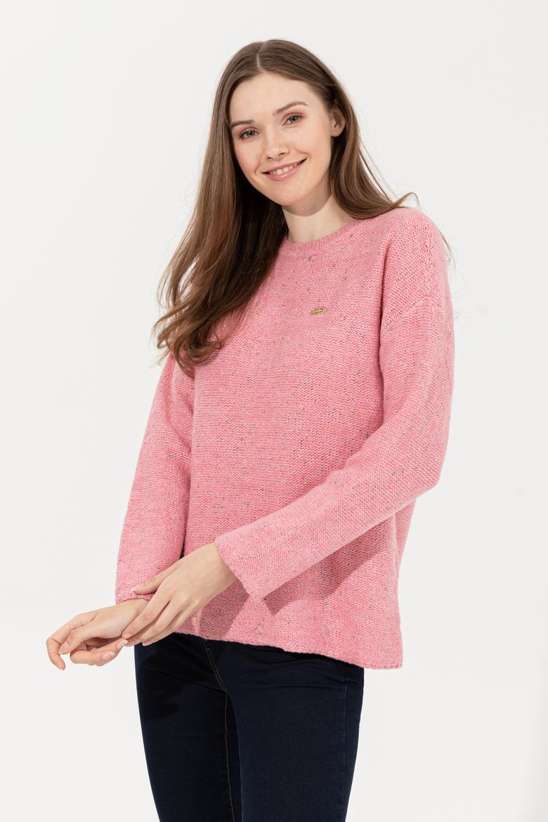 Kadın Somon Kazak - 50241057021