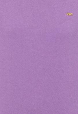 Kadın Lila Bisiklet Yaka Basic Kazak - 50251905130