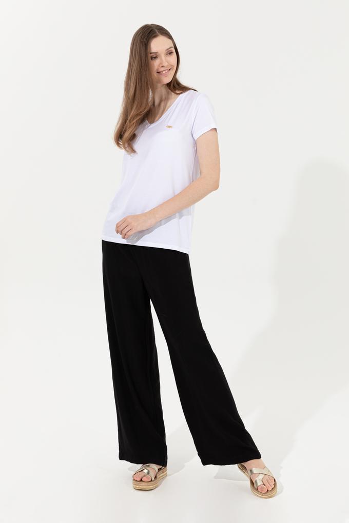Kadın Siyah Pantolon