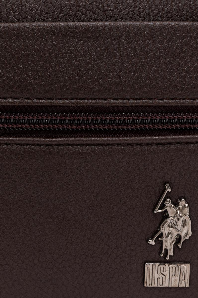 Erkek Kahverengi Çanta