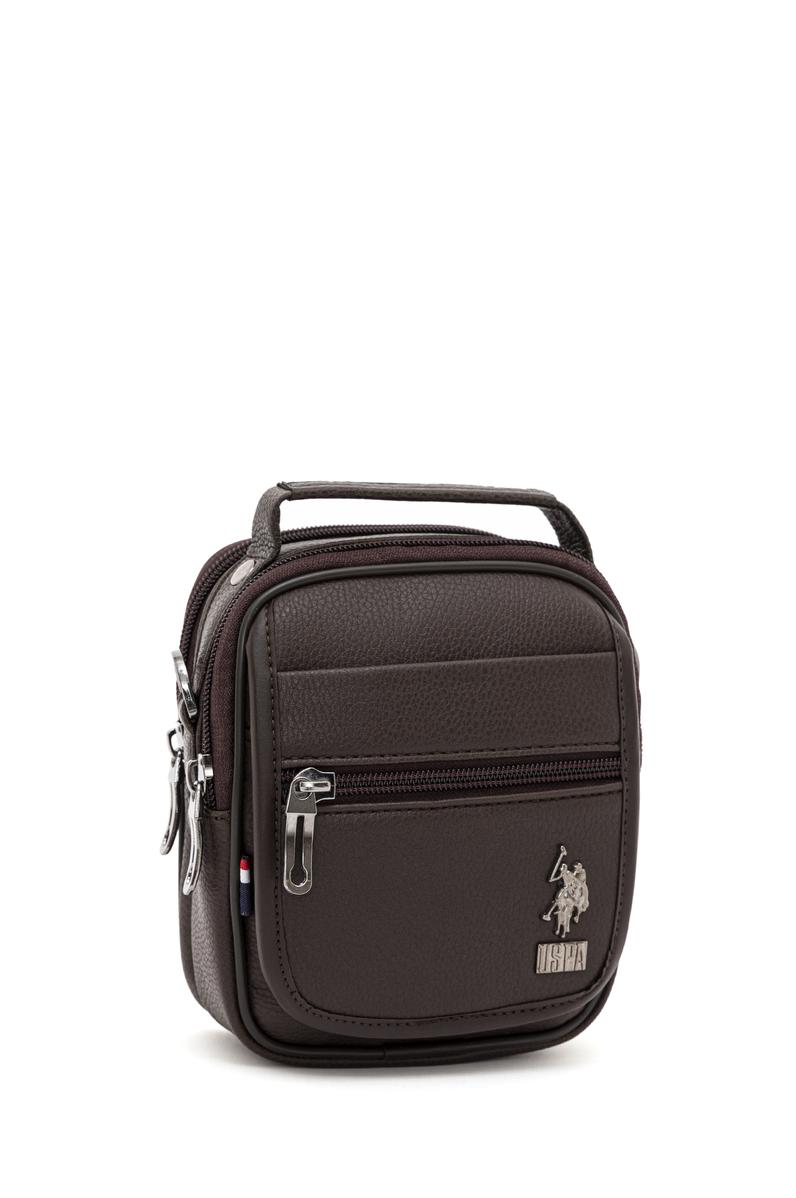 Erkek Kahverengi Çanta