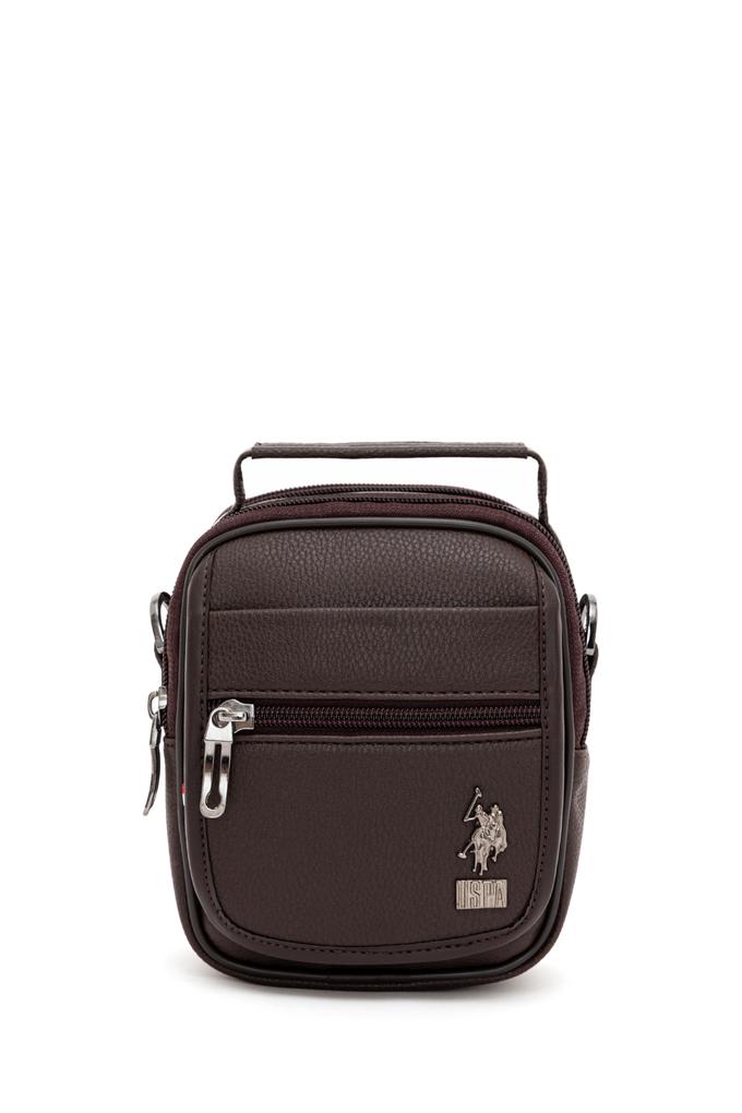 Erkek Kahverengi Çanta