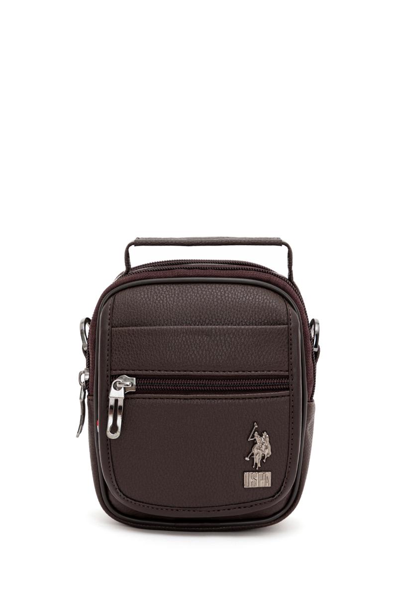 Erkek Kahverengi Çanta