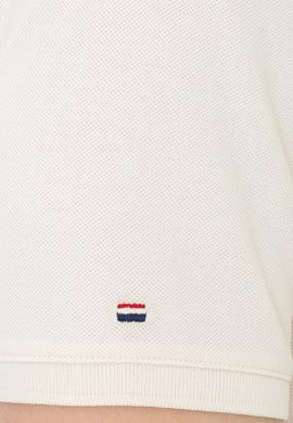 Erkek Krem Basic Tişört - 50232308223