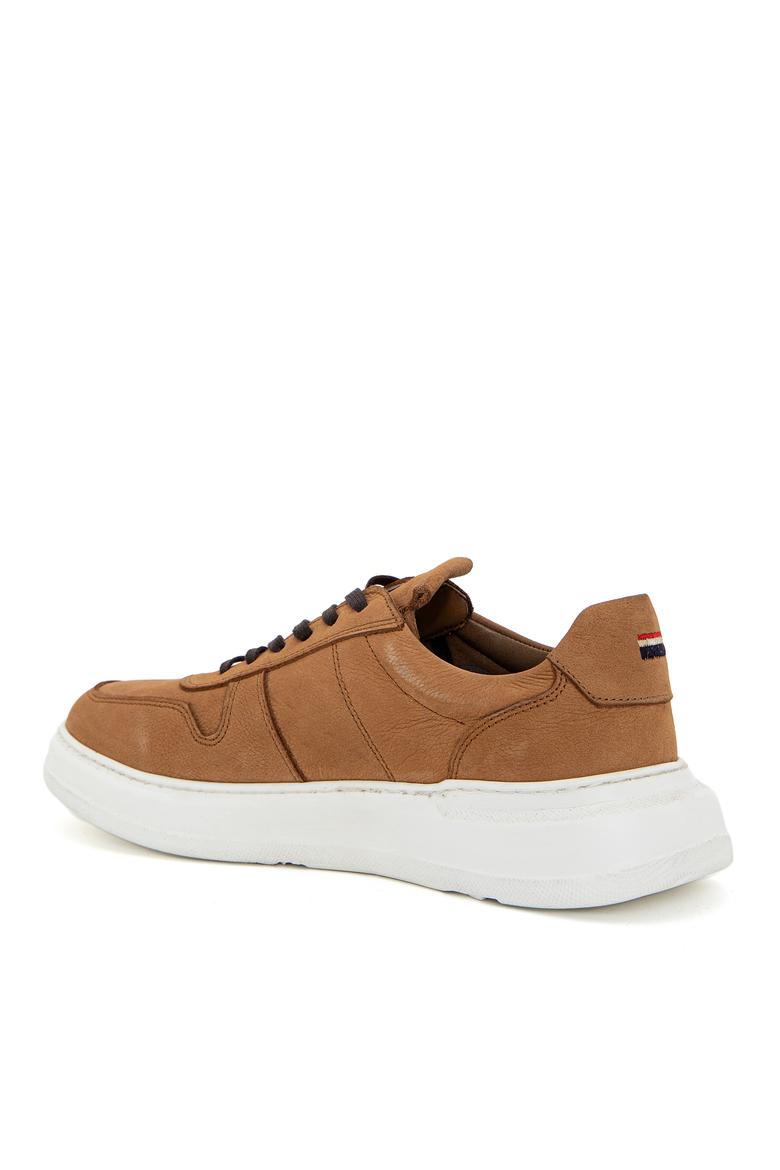 Erkek Camel Ayakkabı - 50234420011