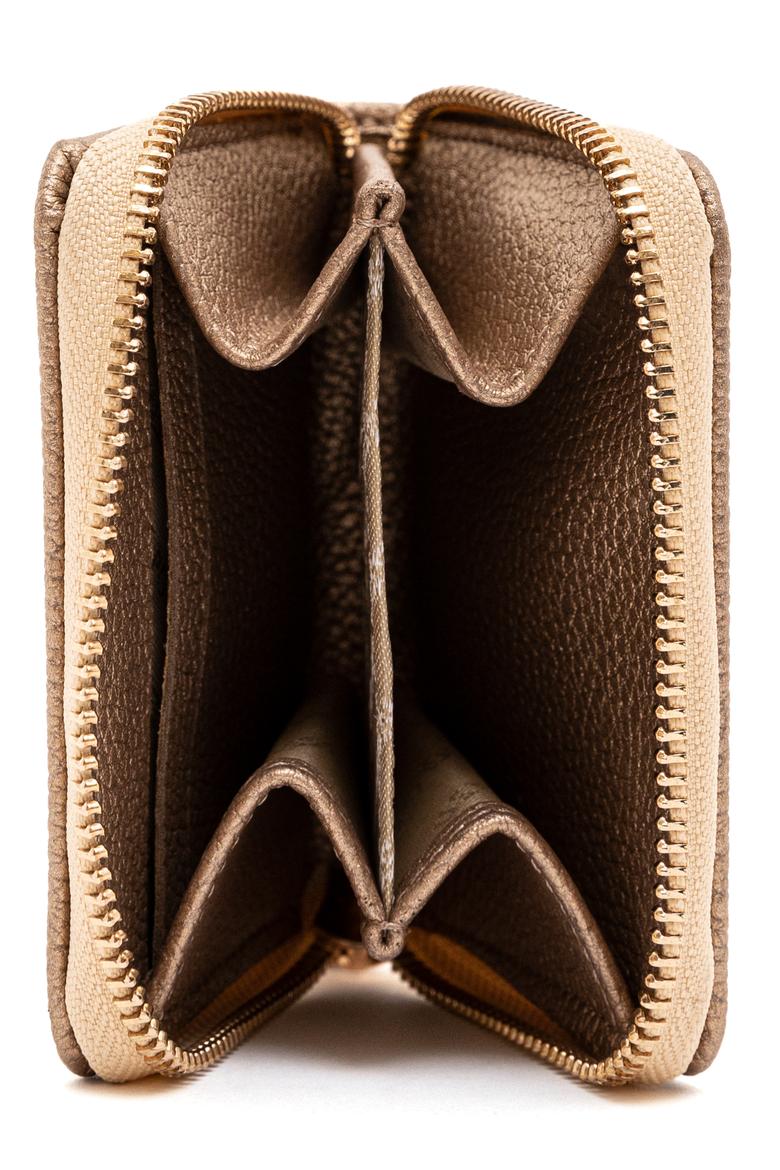 Kadın Altın Cüzdan - 50234342001