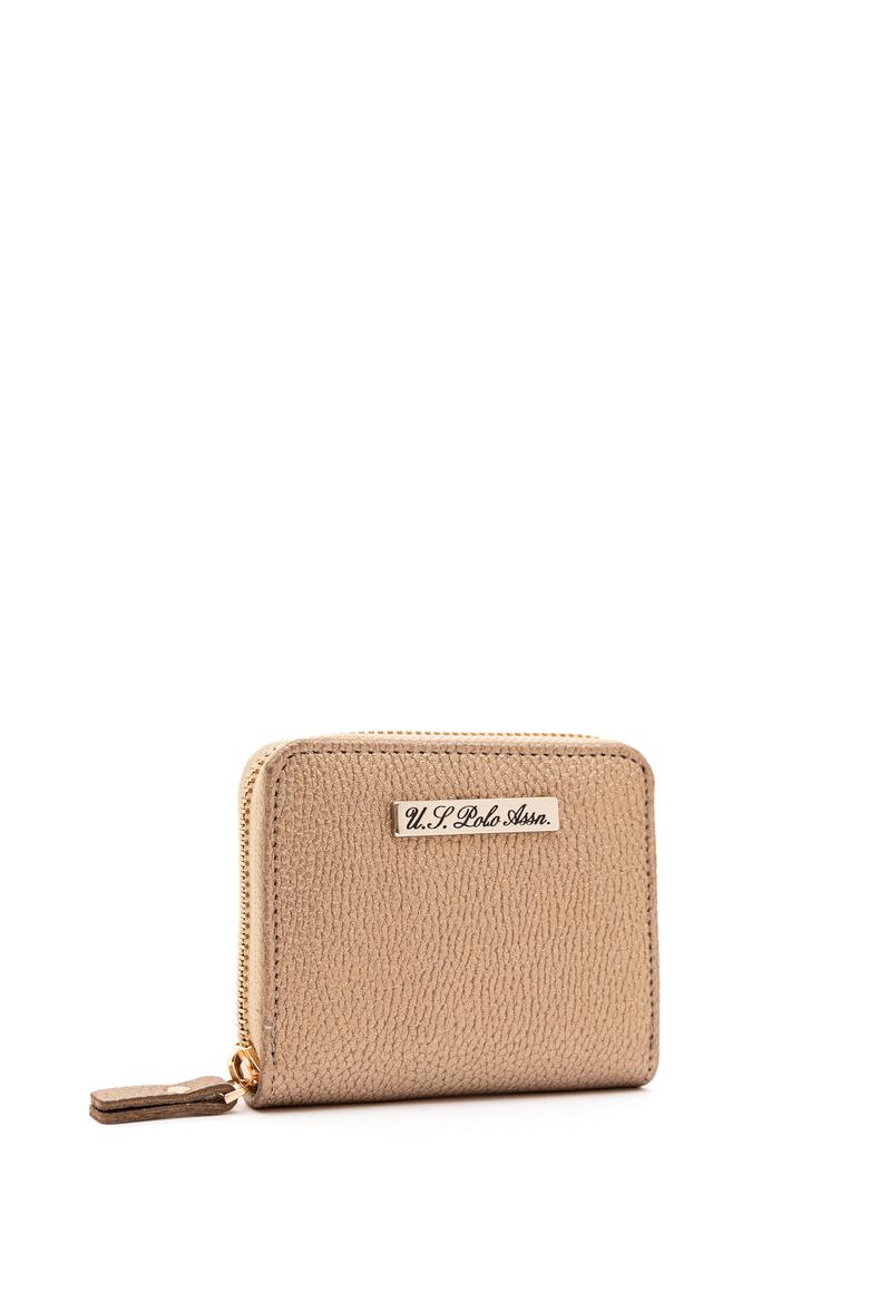 Kadın Altın Cüzdan - 50234342001