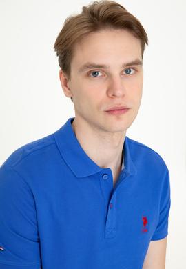 Erkek Saks Basic Tişört - 50232308332