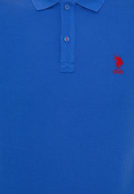 Erkek Saks Basic Tişört - 50232308332