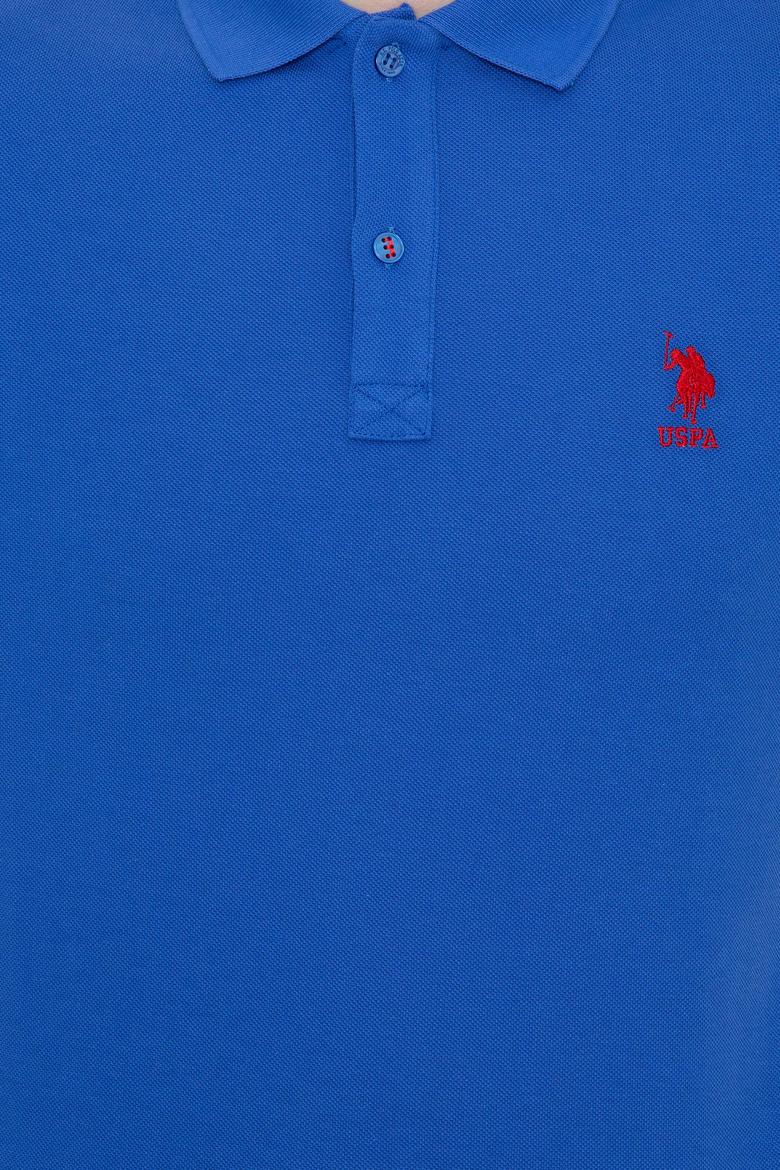 Erkek Saks Basic Tişört - 50232308332