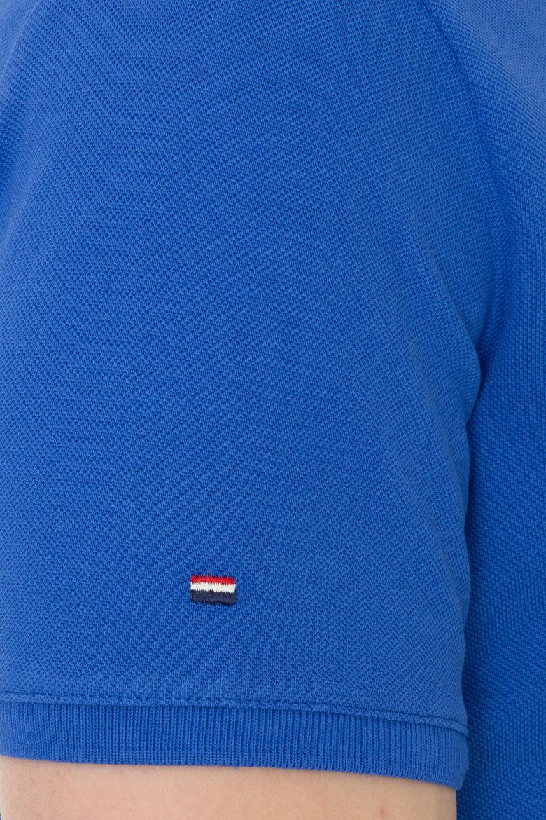 Erkek Saks Basic Tişört - 50232308332