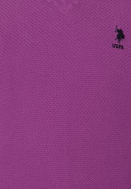 Erkek Menekşe Basic Kazak - 50236962109