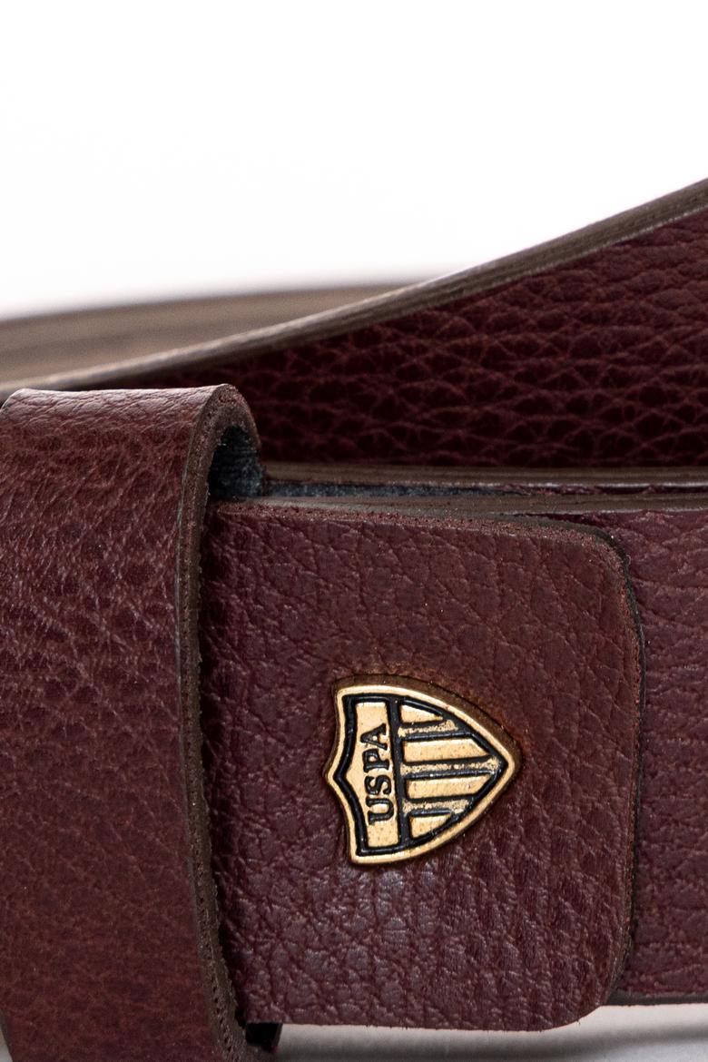 Kadın Bordo Kemer - 50240881017