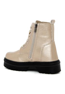 Kız Çocuk Altın Bot - 50241898020