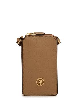 Kadın Koyu Bej Çanta - 50251140007