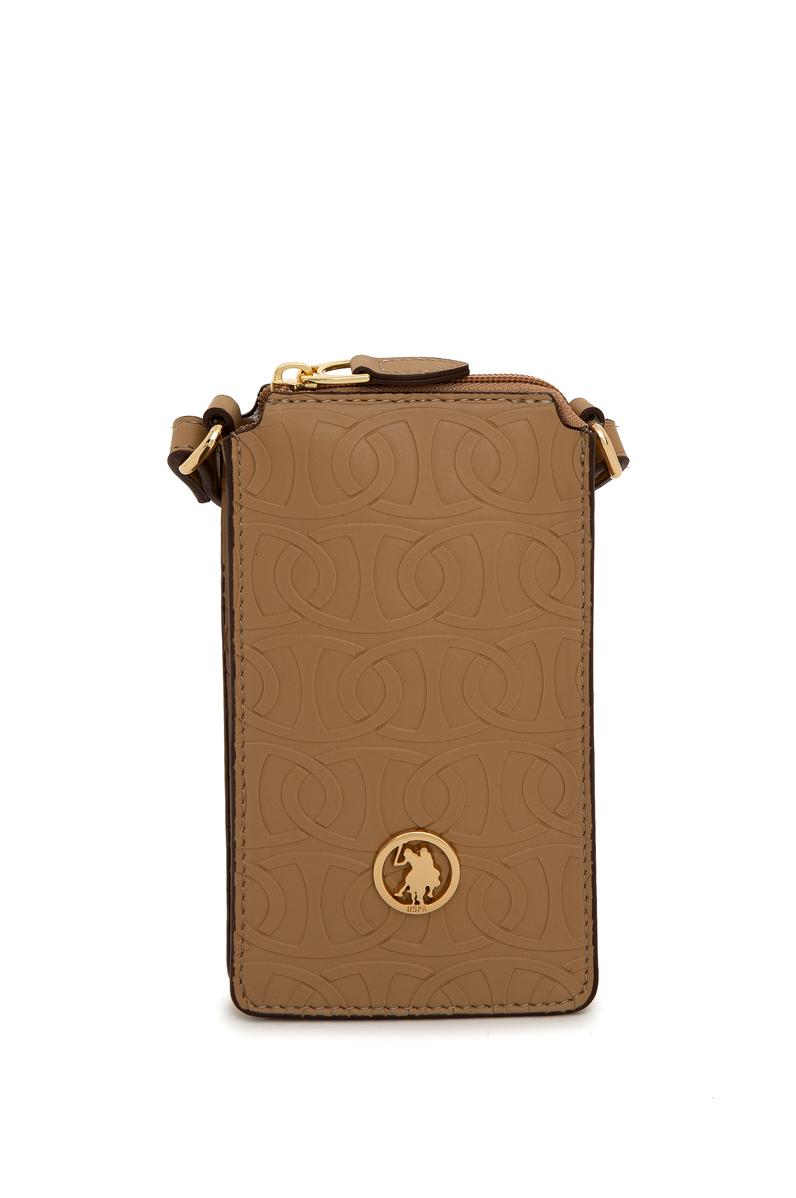 Kadın Koyu Bej Çanta