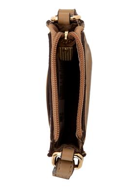 Kadın Koyu Bej Çanta - 50251140007