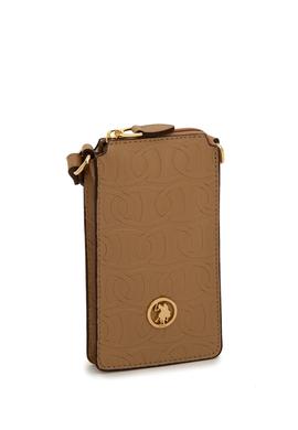 Kadın Koyu Bej Çanta - 50251140007