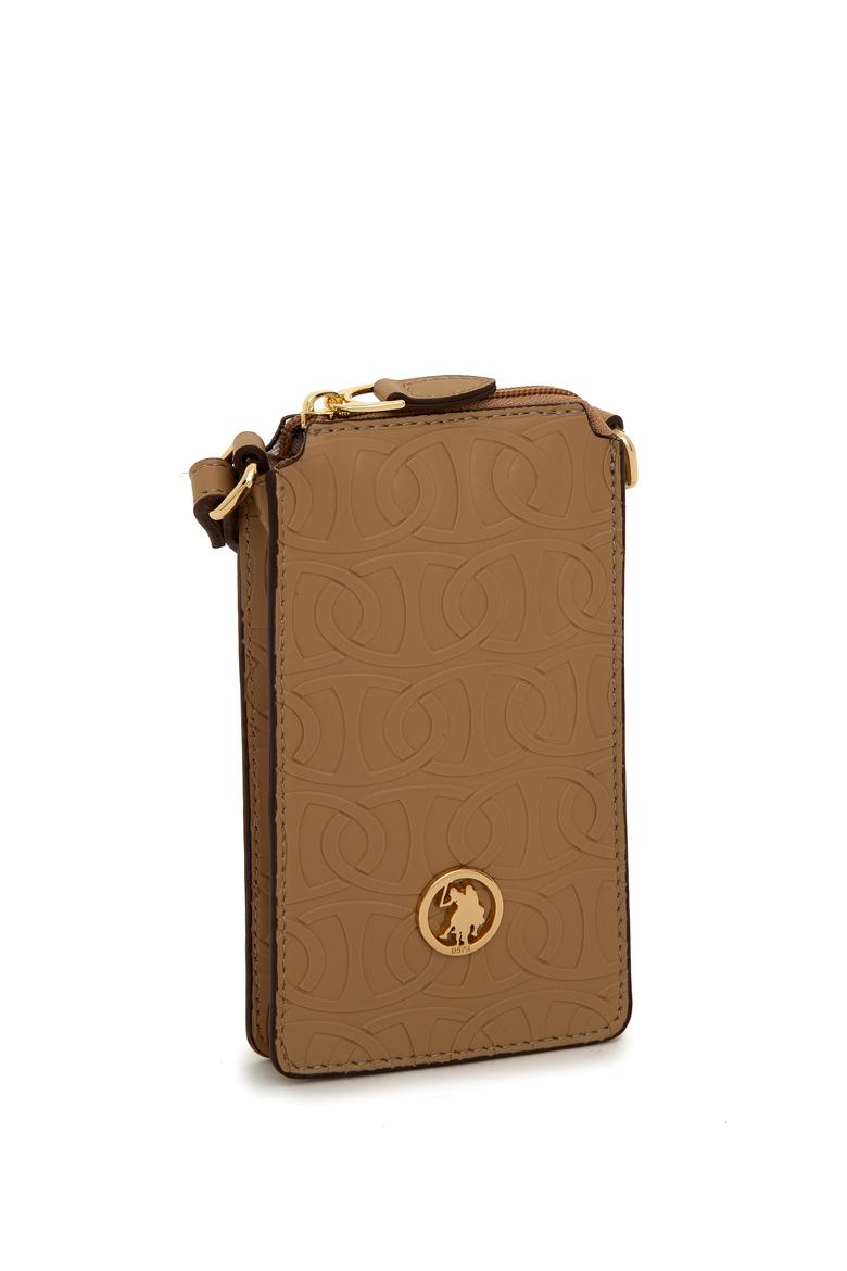 Kadın Koyu Bej Çanta - 50251140007