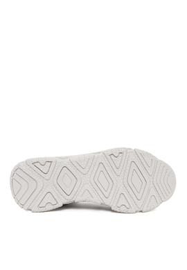 Erkek Lacivert Spor Ayakkabı - 50251848006