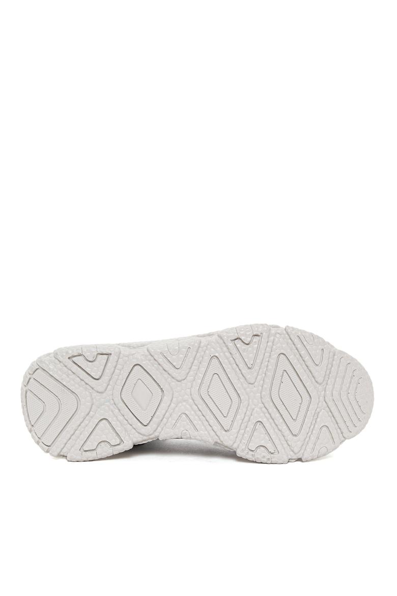 Erkek Lacivert Spor Ayakkabı - 50251848006