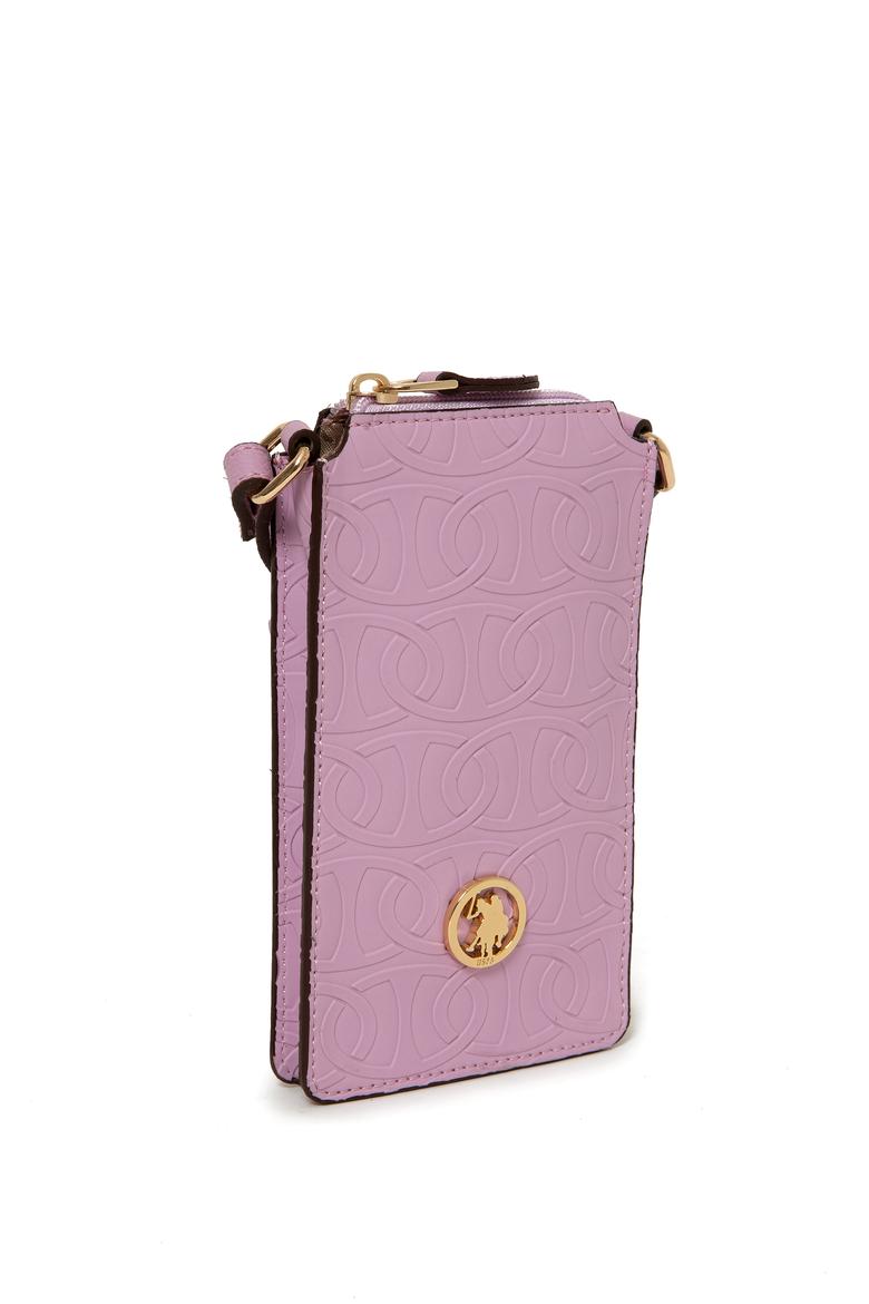 Kadın Lila Çanta - 50251140002