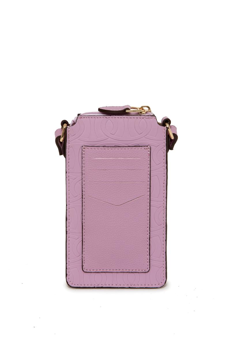 Kadın Lila Çanta - 50251140002