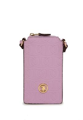 Kadın Lila Çanta - 50251140002