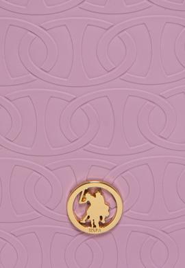 Kadın Lila Çanta - 50251140002