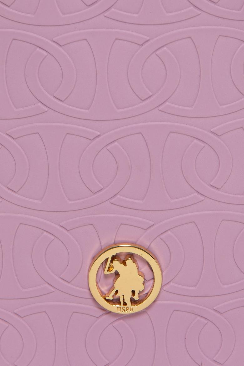 Kadın Lila Çanta - 50251140002