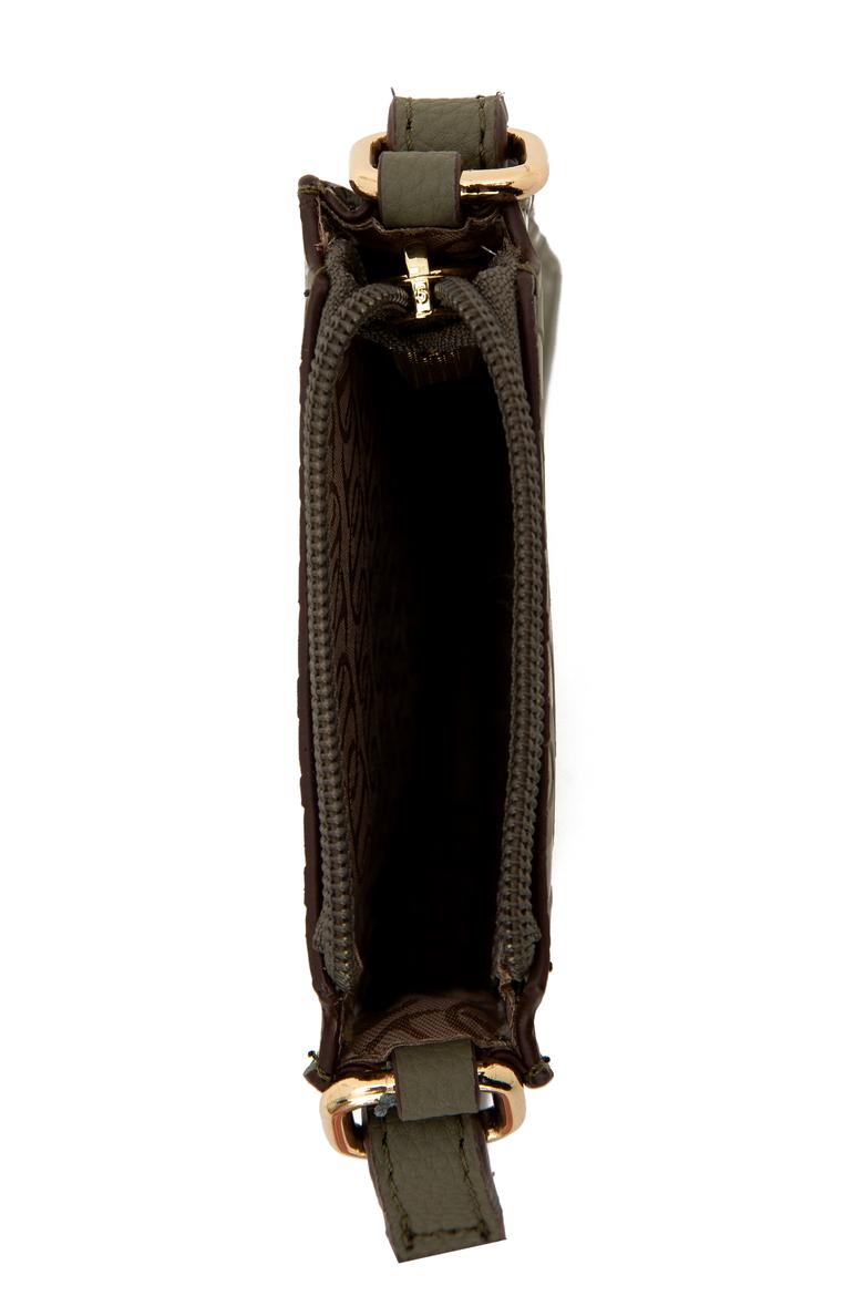 Kadın Haki Telefon Çantası - 50251140003