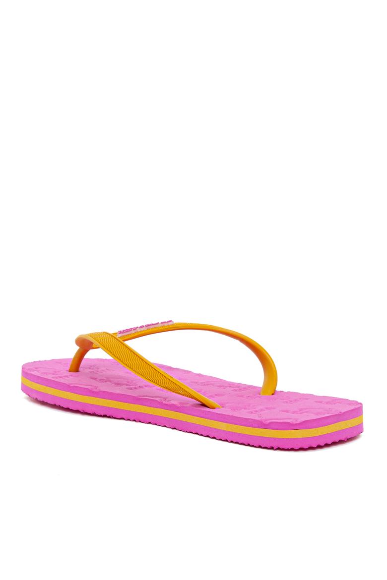 Kadın Manolya Terlik - 50251802016