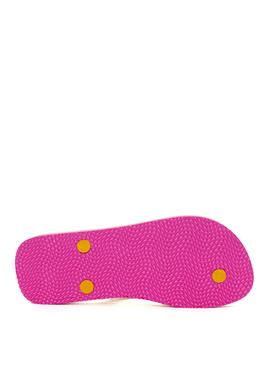 Kadın Manolya Terlik - 50251802016