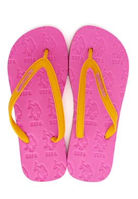 Kadın Manolya Terlik - 50251802016